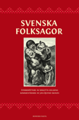 Svenska folksagor - Birgitta Hellsing & Jan-Öjvind Swahn