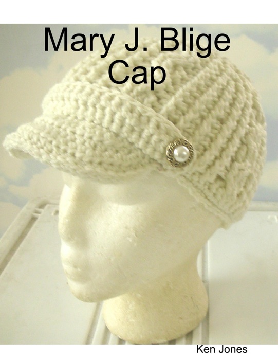 Mary J. Blige Cap