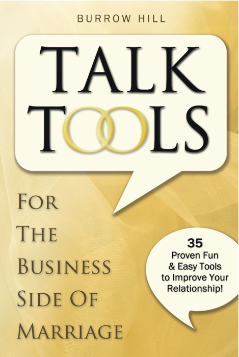 Talk Tools