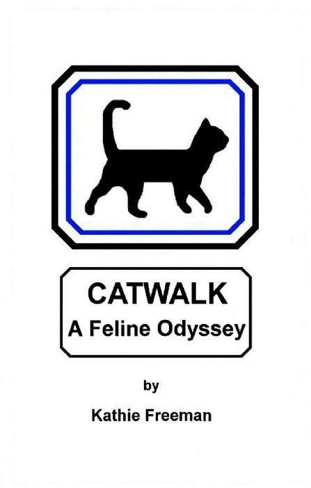 Catwalk A Feline Odyssey