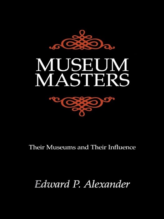 Museum Masters