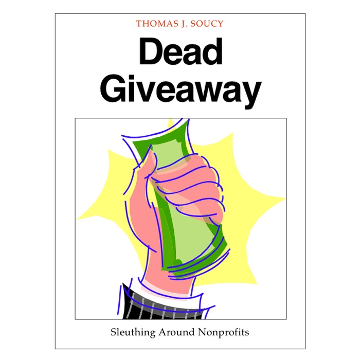 Dead Giveaway