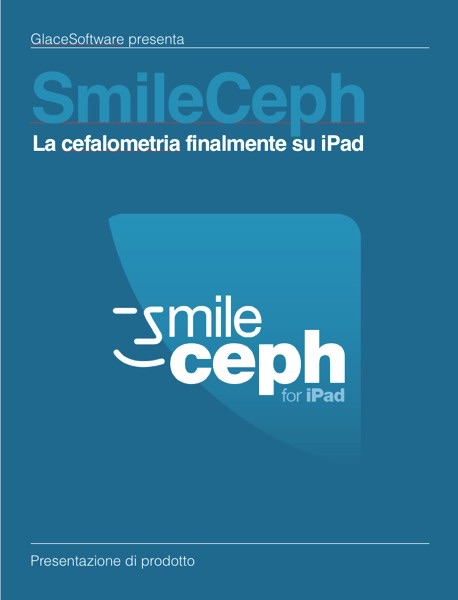 SmileCeph - La cefalometria su iPad