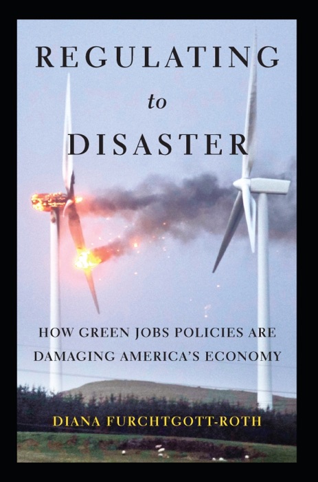 Regulating to Disaster