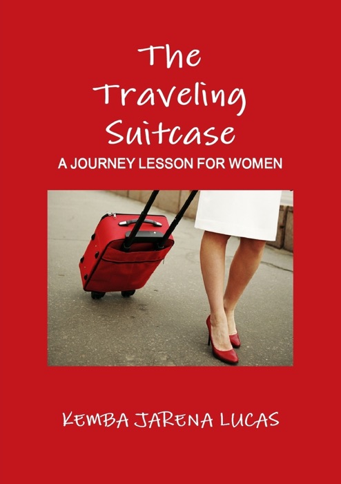 The Traveling Suitcase