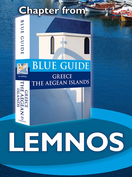 Lemnos - Blue Guide Chapter