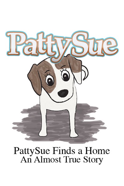 PattySue Finds a Home