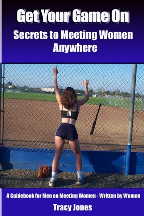 Get Your Game On