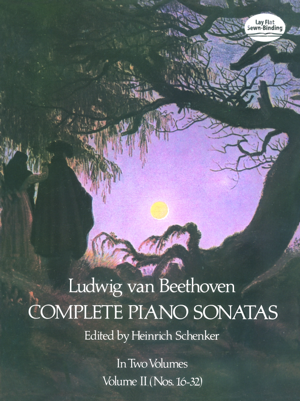 Read&Download Complete Piano Sonatas, Volume II Book by Ludwig van Beethoven Online Read&Download Complete Piano Sonatas, Volume II Book by Ludwig van Beethoven Online