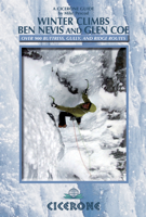 Mike Pescod - Winter Climbs – Ben Nevis and Glen Coe artwork