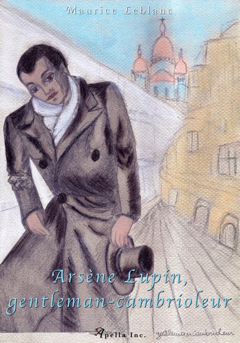 Arsène Lupin - Gentleman cambrioleur