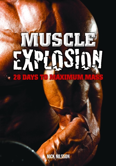 Muscle Explosion