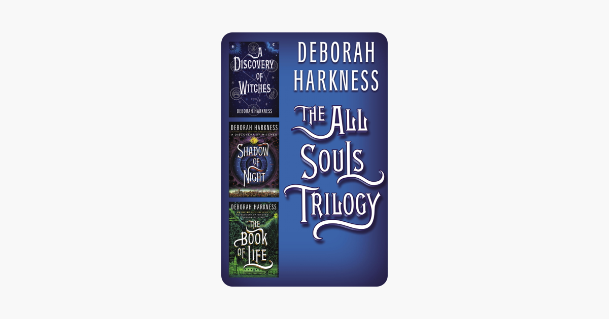 all souls book review