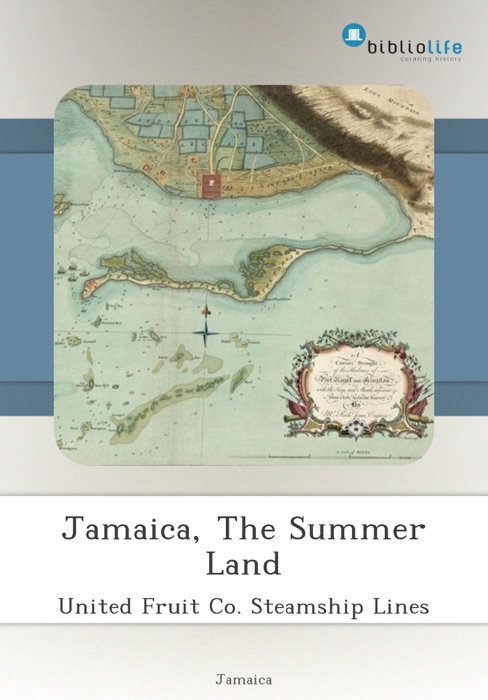 Jamaica, The Summer Land