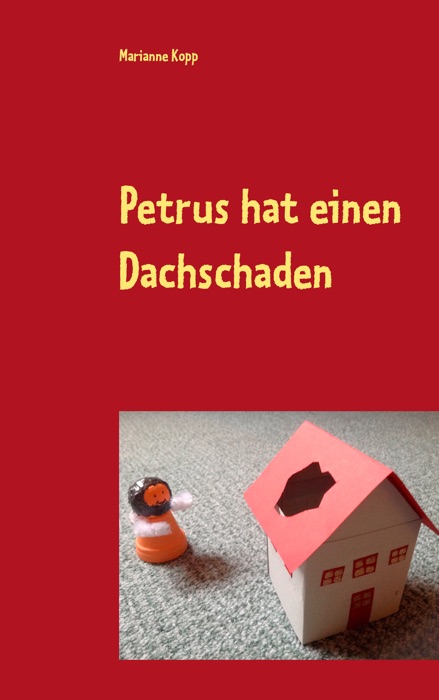 Petrus hat einen Dachschaden