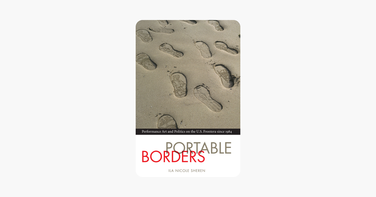 Portable Borders - 