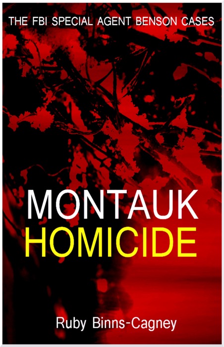 Montauk Homicide