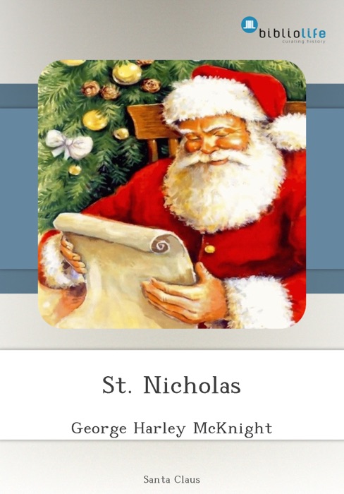 St. Nicholas