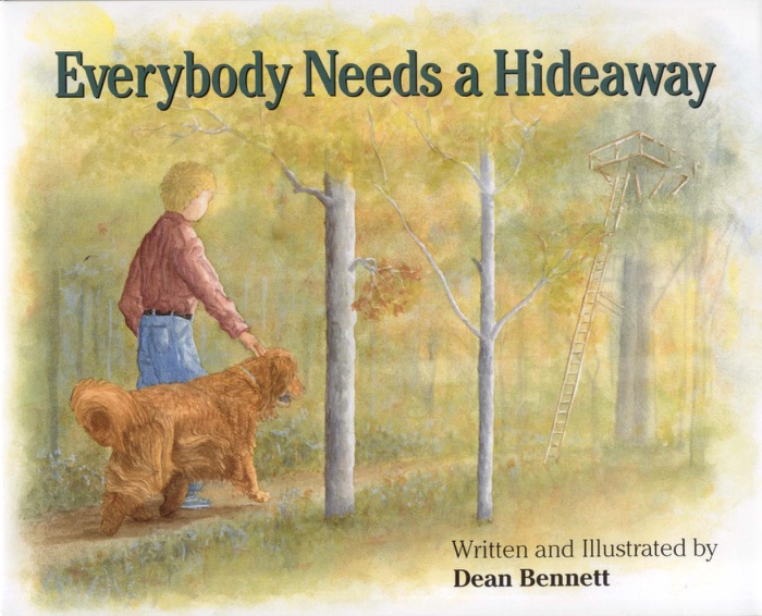 Everybody Needs a Hideaway (Enhanced Edition)