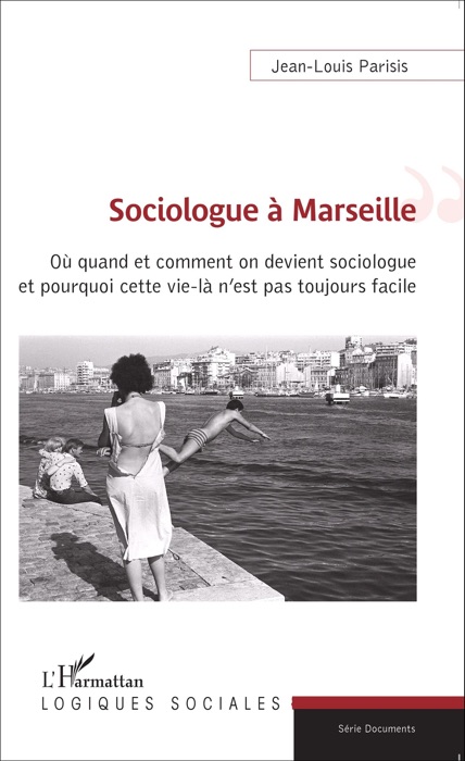 Sociologue à marseille