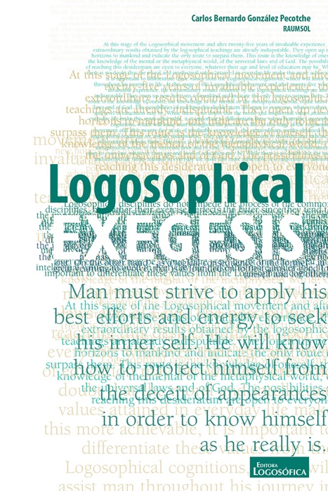 Logosophical Exegesis