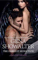 Gena Showalter - The Darkest Seduction artwork