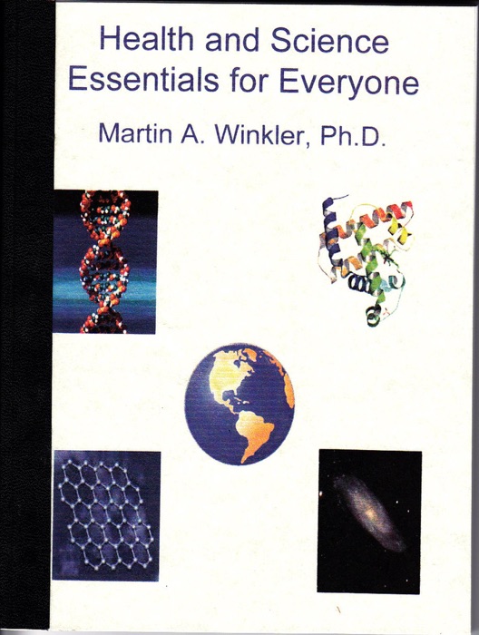 Health and Science Essentials for Everyone