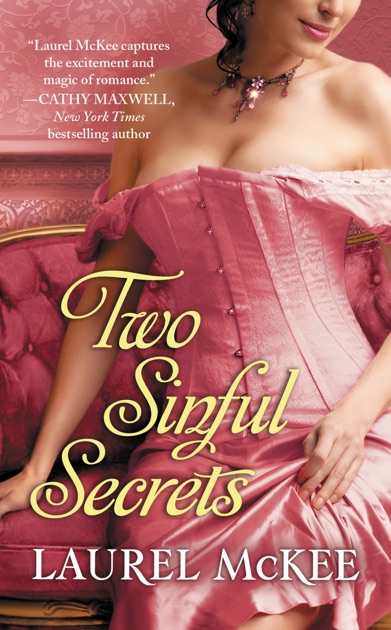 One Naughty Night (The Scandalous St. Claires Book 1)