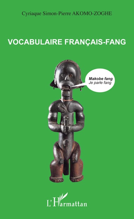 Vocabulaire Français-fang