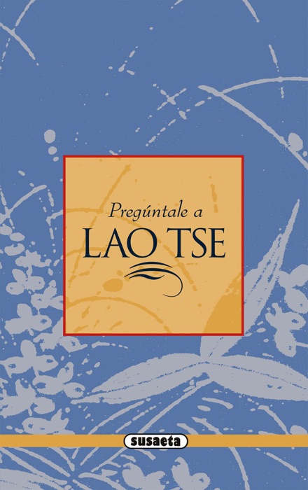 LAO TSE