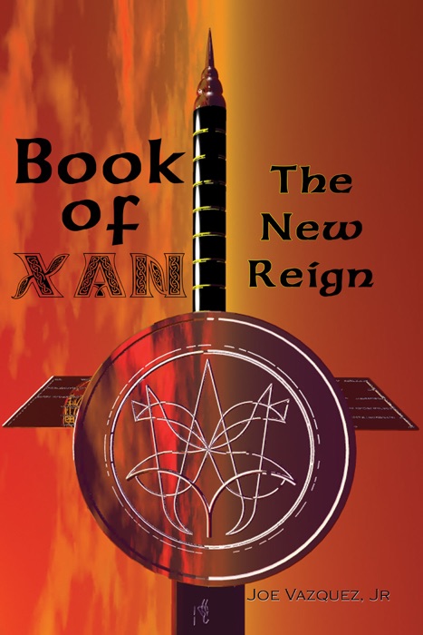 Book of XAN