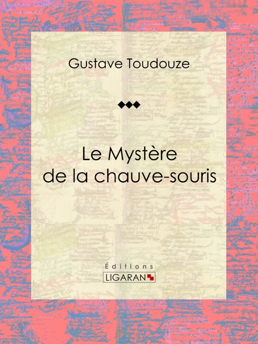 Le Mystère de la chauve-souris