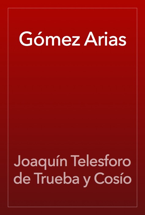 Gómez Arias