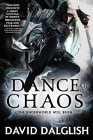 David Dalglish - A Dance of Chaos artwork