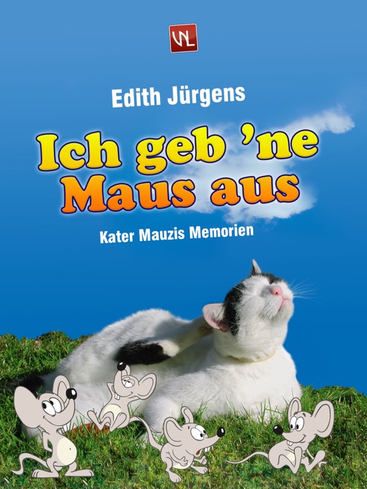 Ich geb 'ne Maus aus