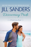 Jill Sanders - Discovering Pride artwork