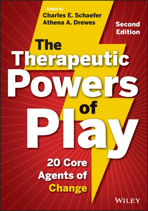 The Therapeutic Powers of Play