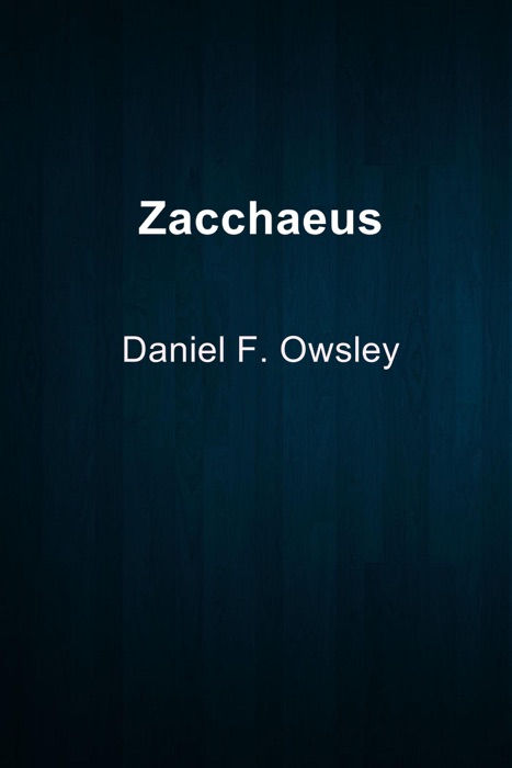 Zacchaeus