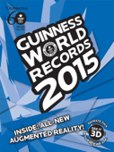 Guinness World Records 2015 - Guinness World Records