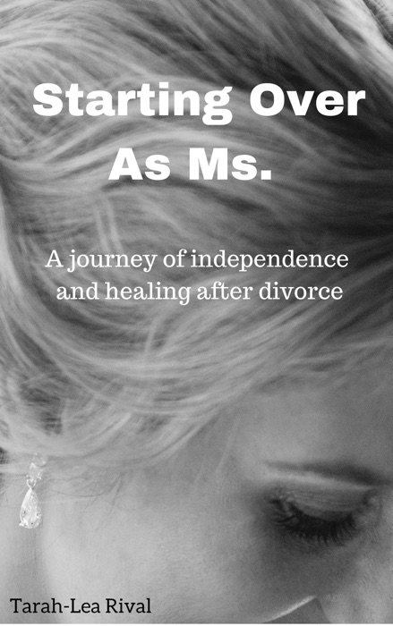 Starting Over As Ms.