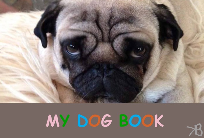 My dog book