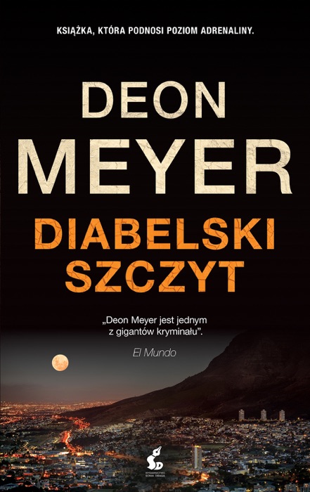 Diabelski szczyt