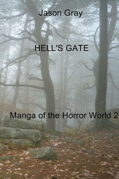 Hell's Gate