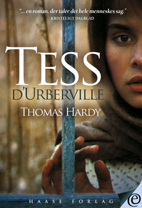 Tess d’Urberville