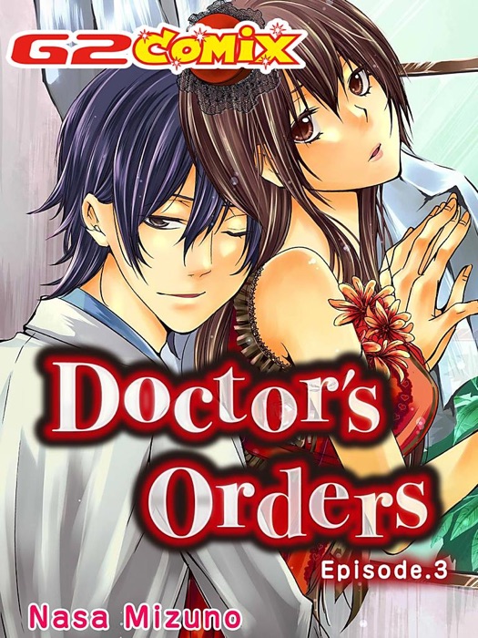 Doctor's Orders 3