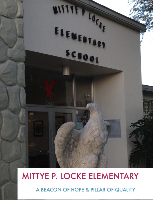 Mittye P. Locke Elementary