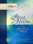 Letters from Heaven by the Apostle Paul - Brian Simmons