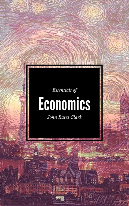 Essentials of Economics