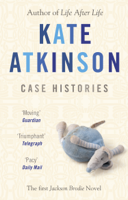 Kate Atkinson - Case Histories artwork