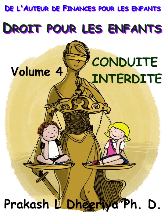 Conduite Interdite